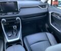 Сірий Тойота РАВ 4, об'ємом двигуна 1.99 л та пробігом 95 тис. км за 28400 $, фото 74 на Automoto.ua