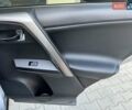 Серый Тойота РАВ 4, объемом двигателя 2 л и пробегом 220 тыс. км за 21700 $, фото 137 на Automoto.ua