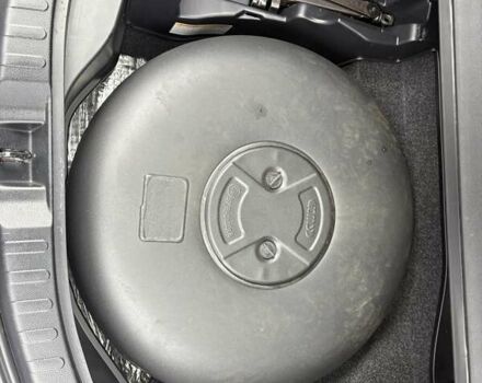 Серый Тойота РАВ 4, объемом двигателя 2.49 л и пробегом 85 тыс. км за 19500 $, фото 12 на Automoto.ua