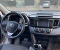 Серый Тойота РАВ 4, объемом двигателя 2.5 л и пробегом 53 тыс. км за 19200 $, фото 9 на Automoto.ua