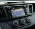 Сірий Тойота РАВ 4, об'ємом двигуна 2.49 л та пробігом 118 тис. км за 17800 $, фото 34 на Automoto.ua