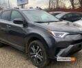 Серый Тойота РАВ 4, объемом двигателя 2.5 л и пробегом 40 тыс. км за 21500 $, фото 1 на Automoto.ua