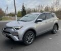 Серый Тойота РАВ 4, объемом двигателя 2.49 л и пробегом 42 тыс. км за 22800 $, фото 1 на Automoto.ua
