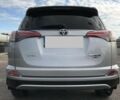 Сірий Тойота РАВ 4, об'ємом двигуна 0 л та пробігом 183 тис. км за 14500 $, фото 6 на Automoto.ua