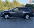 Сірий Тойота РАВ 4, об'ємом двигуна 1.99 л та пробігом 95 тис. км за 28400 $, фото 15 на Automoto.ua