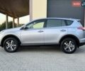 Серый Тойота РАВ 4, объемом двигателя 2 л и пробегом 220 тыс. км за 21700 $, фото 49 на Automoto.ua