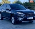 Сірий Тойота РАВ 4, об'ємом двигуна 1.99 л та пробігом 95 тис. км за 28400 $, фото 38 на Automoto.ua