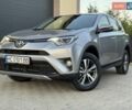 Серый Тойота РАВ 4, объемом двигателя 2 л и пробегом 220 тыс. км за 21700 $, фото 44 на Automoto.ua