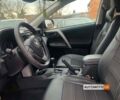 Серый Тойота РАВ 4, объемом двигателя 2.5 л и пробегом 40 тыс. км за 21500 $, фото 6 на Automoto.ua