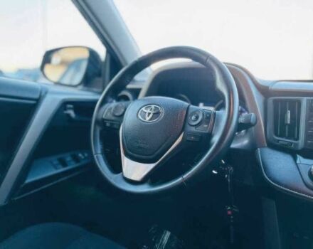 Серый Тойота РАВ 4, объемом двигателя 2.5 л и пробегом 89 тыс. км за 11000 $, фото 9 на Automoto.ua