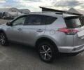 Сірий Тойота РАВ 4, об'ємом двигуна 0 л та пробігом 183 тис. км за 14500 $, фото 4 на Automoto.ua