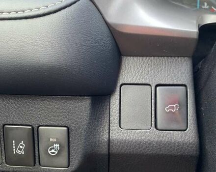 Сірий Тойота РАВ 4, об'ємом двигуна 2.49 л та пробігом 172 тис. км за 24999 $, фото 4 на Automoto.ua