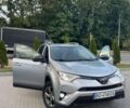 Серый Тойота РАВ 4, объемом двигателя 2.5 л и пробегом 53 тыс. км за 19200 $, фото 6 на Automoto.ua