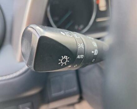 Серый Тойота РАВ 4, объемом двигателя 2.49 л и пробегом 87 тыс. км за 24500 $, фото 31 на Automoto.ua