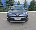 Серый Тойота РАВ 4, объемом двигателя 2.49 л и пробегом 87 тыс. км за 24500 $, фото 11 на Automoto.ua
