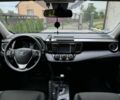 Сірий Тойота РАВ 4, об'ємом двигуна 2.5 л та пробігом 82 тис. км за 18000 $, фото 4 на Automoto.ua