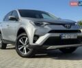 Серый Тойота РАВ 4, объемом двигателя 2 л и пробегом 220 тыс. км за 21700 $, фото 86 на Automoto.ua