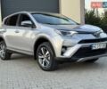 Серый Тойота РАВ 4, объемом двигателя 2 л и пробегом 220 тыс. км за 21700 $, фото 25 на Automoto.ua