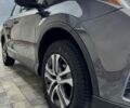 Сірий Тойота РАВ 4, об'ємом двигуна 2.5 л та пробігом 82 тис. км за 18000 $, фото 1 на Automoto.ua