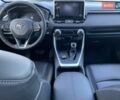 Сірий Тойота РАВ 4, об'ємом двигуна 1.99 л та пробігом 95 тис. км за 28400 $, фото 73 на Automoto.ua