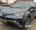 Серый Тойота РАВ 4, объемом двигателя 2.5 л и пробегом 40 тыс. км за 21500 $, фото 2 на Automoto.ua