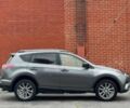 Сірий Тойота РАВ 4, об'ємом двигуна 2.5 л та пробігом 76 тис. км за 18600 $, фото 2 на Automoto.ua