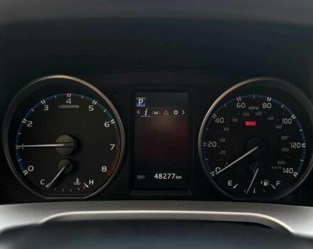 Серый Тойота РАВ 4, объемом двигателя 2.5 л и пробегом 48 тыс. км за 18700 $, фото 19 на Automoto.ua