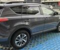 Серый Тойота РАВ 4, объемом двигателя 2.49 л и пробегом 62 тыс. км за 24000 $, фото 8 на Automoto.ua