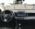 Сірий Тойота РАВ 4, об'ємом двигуна 0 л та пробігом 183 тис. км за 14500 $, фото 19 на Automoto.ua