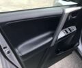 Сірий Тойота РАВ 4, об'ємом двигуна 0 л та пробігом 183 тис. км за 14500 $, фото 10 на Automoto.ua
