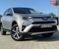 Серый Тойота РАВ 4, объемом двигателя 2 л и пробегом 220 тыс. км за 21700 $, фото 93 на Automoto.ua