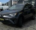 Серый Тойота РАВ 4, объемом двигателя 2.5 л и пробегом 48 тыс. км за 18700 $, фото 2 на Automoto.ua