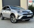 Серый Тойота РАВ 4, объемом двигателя 2 л и пробегом 220 тыс. км за 21700 $, фото 35 на Automoto.ua