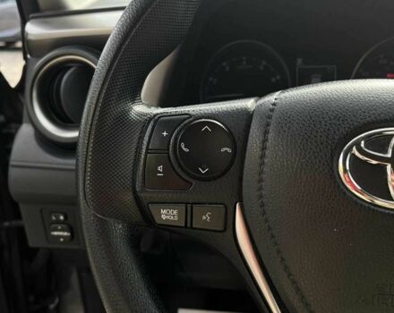 Серый Тойота РАВ 4, объемом двигателя 2.5 л и пробегом 48 тыс. км за 18700 $, фото 12 на Automoto.ua