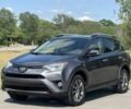 Сірий Тойота РАВ 4, об'ємом двигуна 2.5 л та пробігом 42 тис. км за 9000 $, фото 1 на Automoto.ua