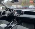 Серый Тойота РАВ 4, объемом двигателя 2.49 л и пробегом 85 тыс. км за 19500 $, фото 9 на Automoto.ua