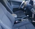 Серый Тойота РАВ 4, объемом двигателя 2.49 л и пробегом 80 тыс. км за 24950 $, фото 11 на Automoto.ua