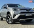 Серый Тойота РАВ 4, объемом двигателя 2 л и пробегом 220 тыс. км за 21700 $, фото 89 на Automoto.ua