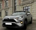 Серый Тойота РАВ 4, объемом двигателя 2.5 л и пробегом 70 тыс. км за 16000 $, фото 1 на Automoto.ua