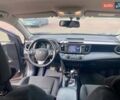 Серый Тойота РАВ 4, объемом двигателя 2.49 л и пробегом 90 тыс. км за 24000 $, фото 6 на Automoto.ua