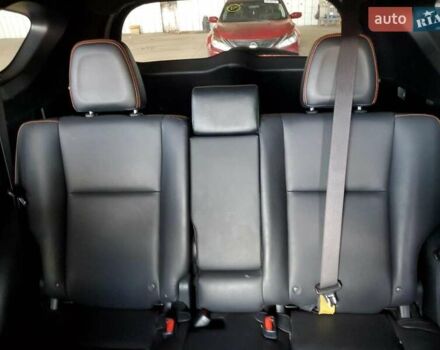 Сірий Тойота РАВ 4, об'ємом двигуна 2.49 л та пробігом 128 тис. км за 5400 $, фото 9 на Automoto.ua