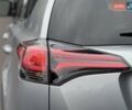 Серый Тойота РАВ 4, объемом двигателя 2.49 л и пробегом 85 тыс. км за 19500 $, фото 4 на Automoto.ua