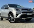 Серый Тойота РАВ 4, объемом двигателя 2 л и пробегом 220 тыс. км за 21700 $, фото 83 на Automoto.ua