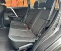 Сірий Тойота РАВ 4, об'ємом двигуна 2.5 л та пробігом 76 тис. км за 18600 $, фото 8 на Automoto.ua