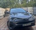 Серый Тойота РАВ 4, объемом двигателя 2.5 л и пробегом 180 тыс. км за 16100 $, фото 13 на Automoto.ua
