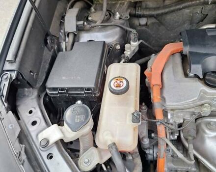 Серый Тойота РАВ 4, объемом двигателя 2.49 л и пробегом 87 тыс. км за 24500 $, фото 84 на Automoto.ua