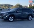 Сірий Тойота РАВ 4, об'ємом двигуна 1.99 л та пробігом 95 тис. км за 28400 $, фото 24 на Automoto.ua