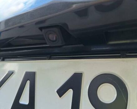 Серый Тойота РАВ 4, объемом двигателя 2.49 л и пробегом 87 тыс. км за 24500 $, фото 21 на Automoto.ua