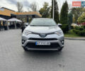 Сірий Тойота РАВ 4, об'ємом двигуна 2.49 л та пробігом 92 тис. км за 24800 $, фото 2 на Automoto.ua