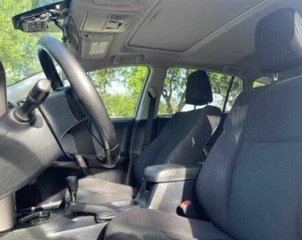 Сірий Тойота РАВ 4, об'ємом двигуна 2.5 л та пробігом 78 тис. км за 5800 $, фото 8 на Automoto.ua